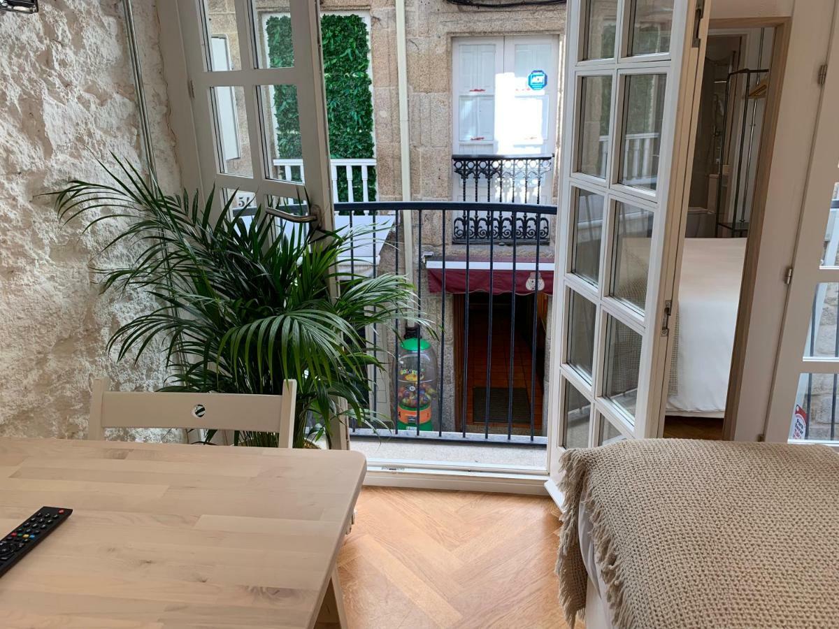 א-קורוניה Oktheway Coruna Historic Center מראה חיצוני תמונה