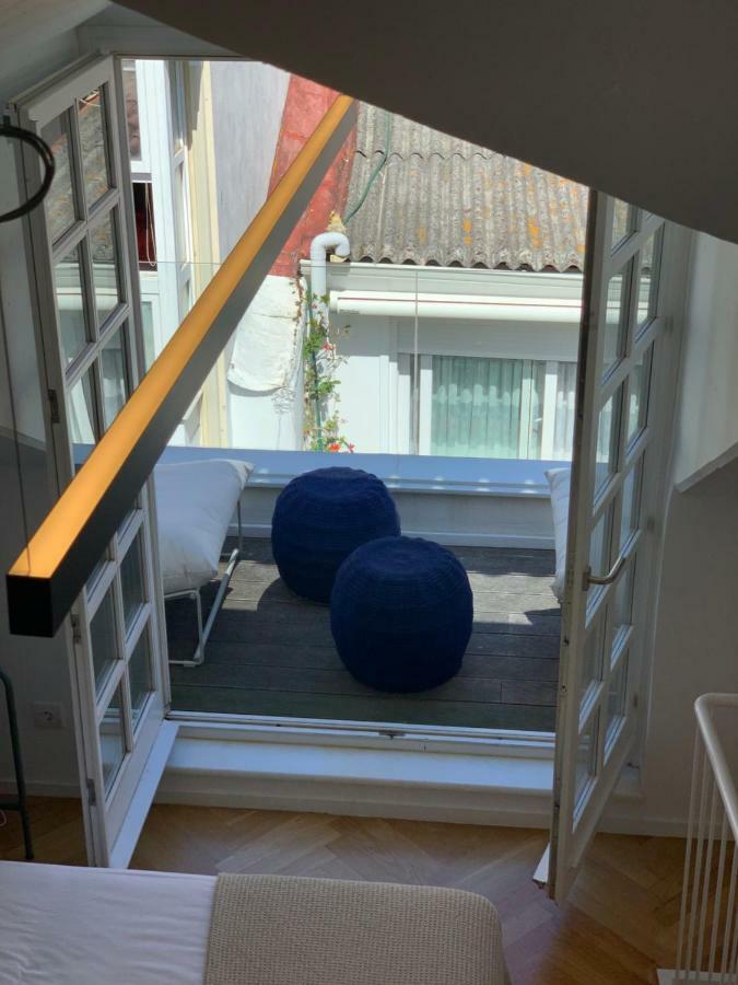א-קורוניה Oktheway Coruna Historic Center מראה חיצוני תמונה