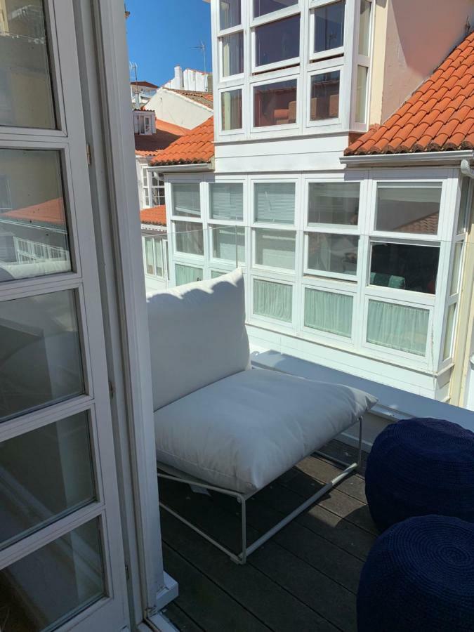 א-קורוניה Oktheway Coruna Historic Center מראה חיצוני תמונה