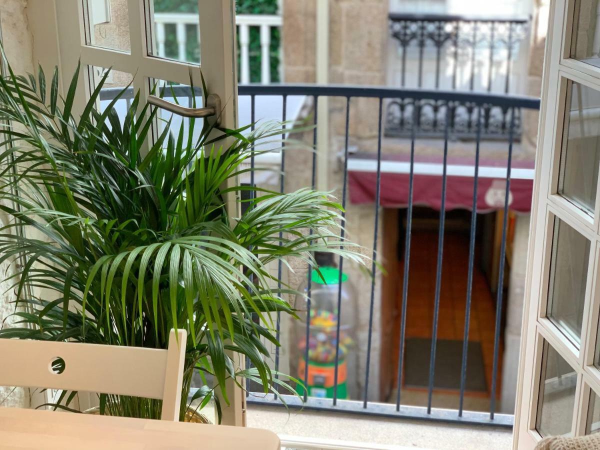 א-קורוניה Oktheway Coruna Historic Center מראה חיצוני תמונה
